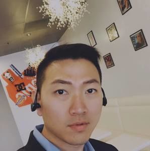 Meet your Posher, Son